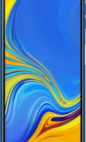 Samsung Galaxy A7 (2018) 