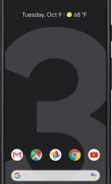 Google Pixel 3