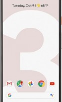 Google Pixel 3 XL