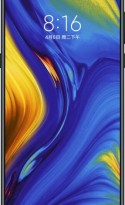 Xiaomi Mi Mix 3