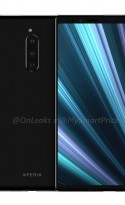 Sony Xperia XZ4