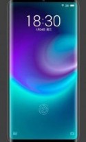 Meizu Zero