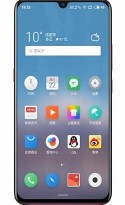 Meizu Note 9