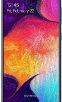 Samsung Galaxy A50