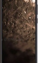 Motorola One Vision