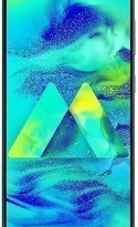 Samsung Galaxy M40
