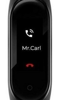 Xiaomi Mi Band 4
