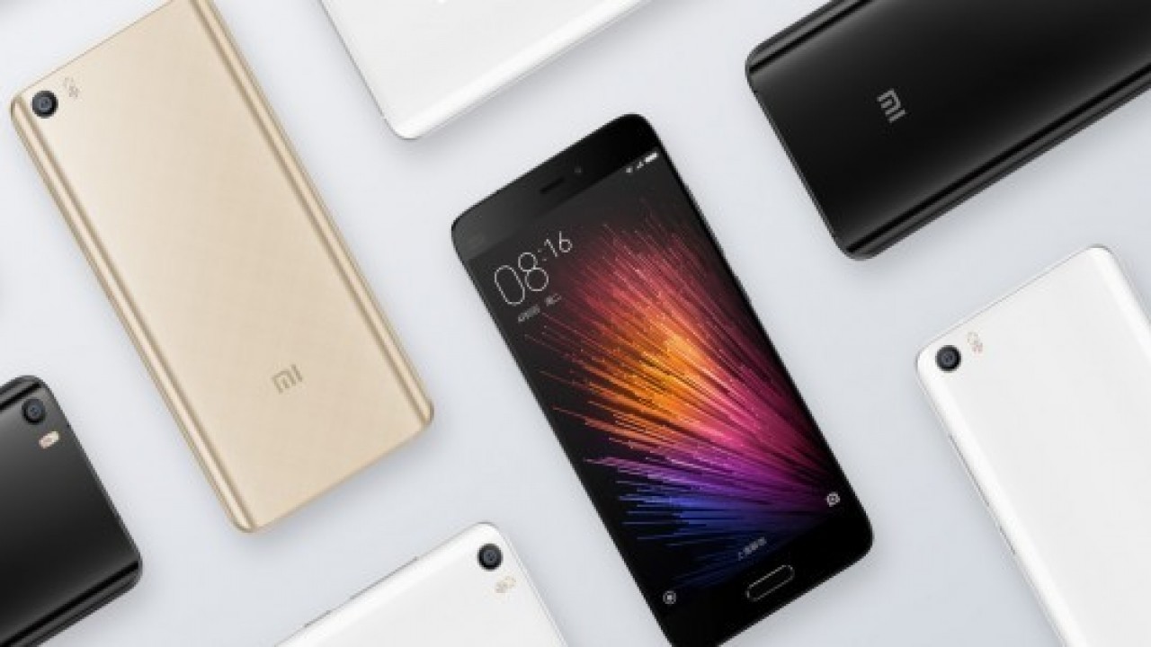 Xiaomi'den 3GB RAM, 64GB Depolama ile Octa-core İşlemcili Yeni Bir Telefon Geliyor 