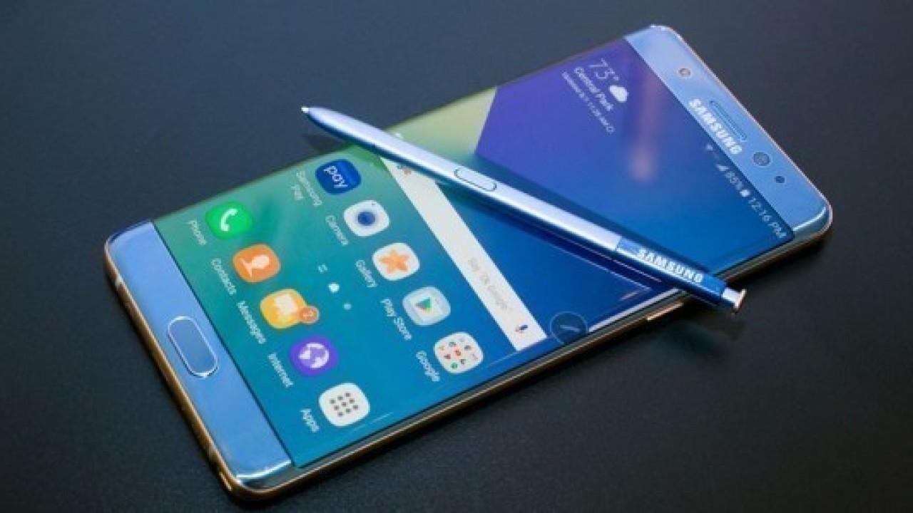 Samsung Nihayet Resmi Açıklama Yaptı 