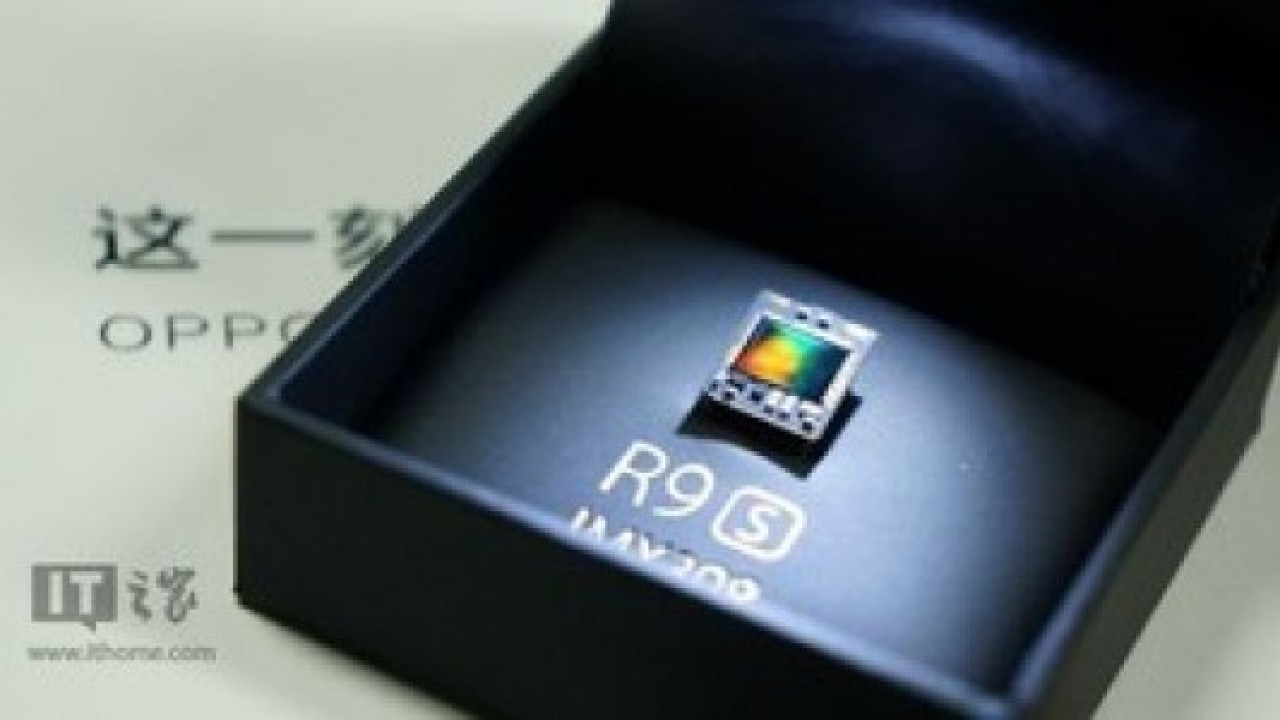 Oppo R9s ve R9s Plus Tüm Detayları İle İnternete Sızdırıldı 