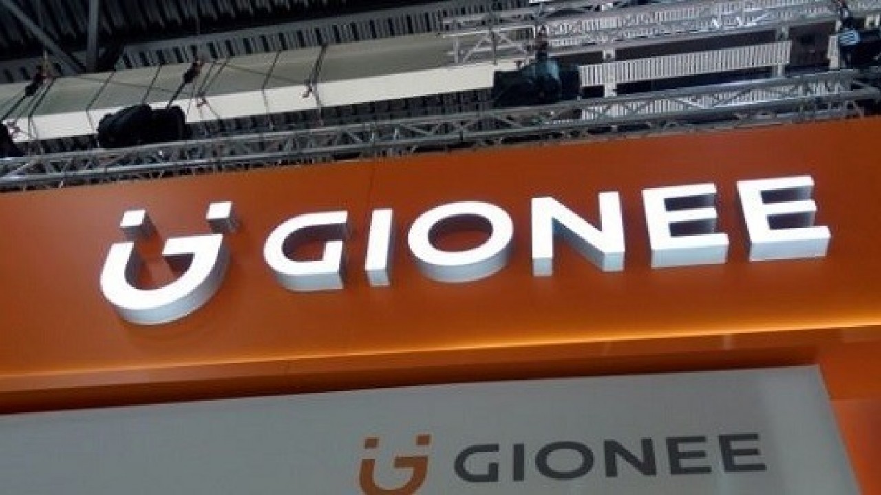 Gionee P7 Max akıllı telefon Hindistan'da satışa sunuldu