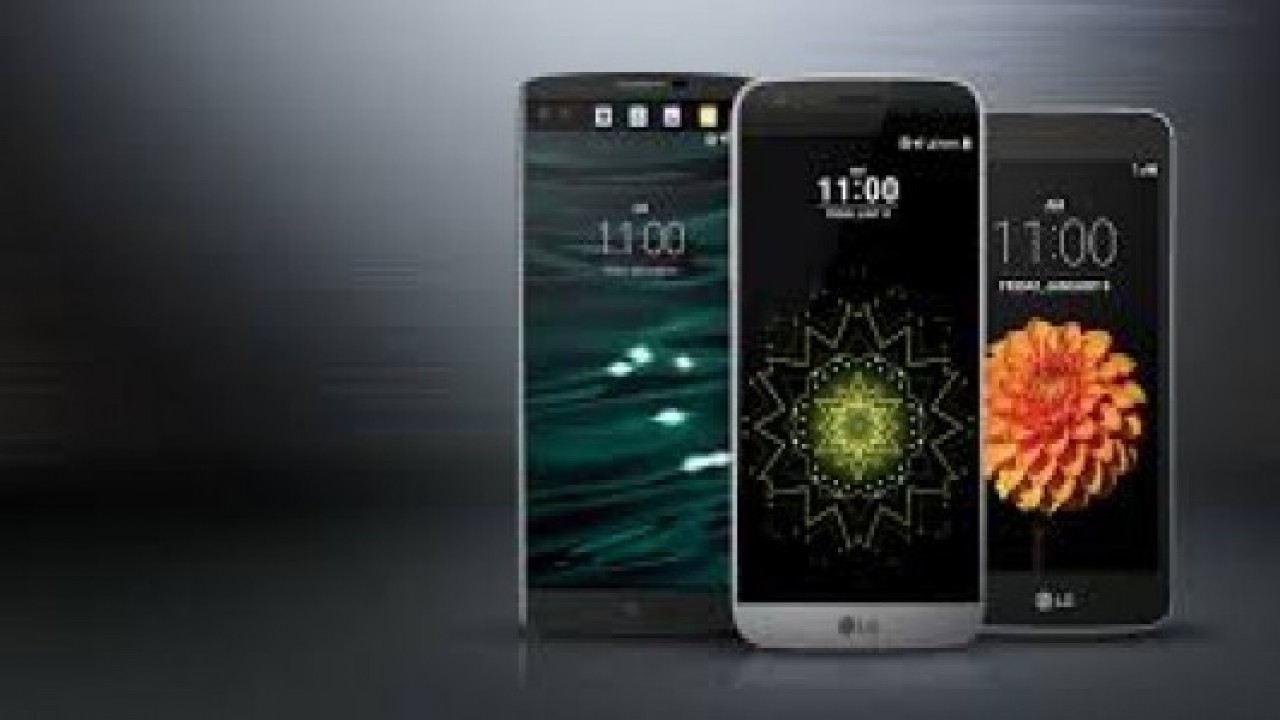 LG'nin Orta Seviyedeki Yeni Akıllı Telefonu LG LV5 Olacak 