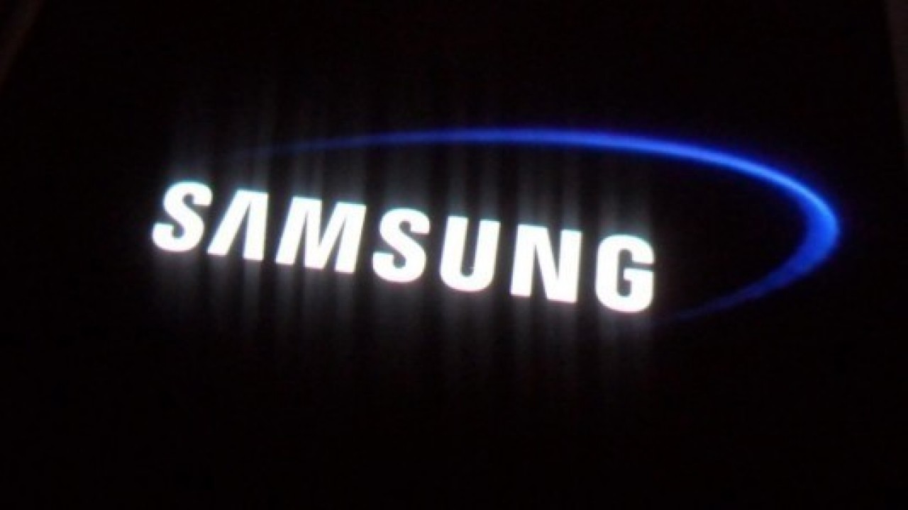 Samsung'a şok