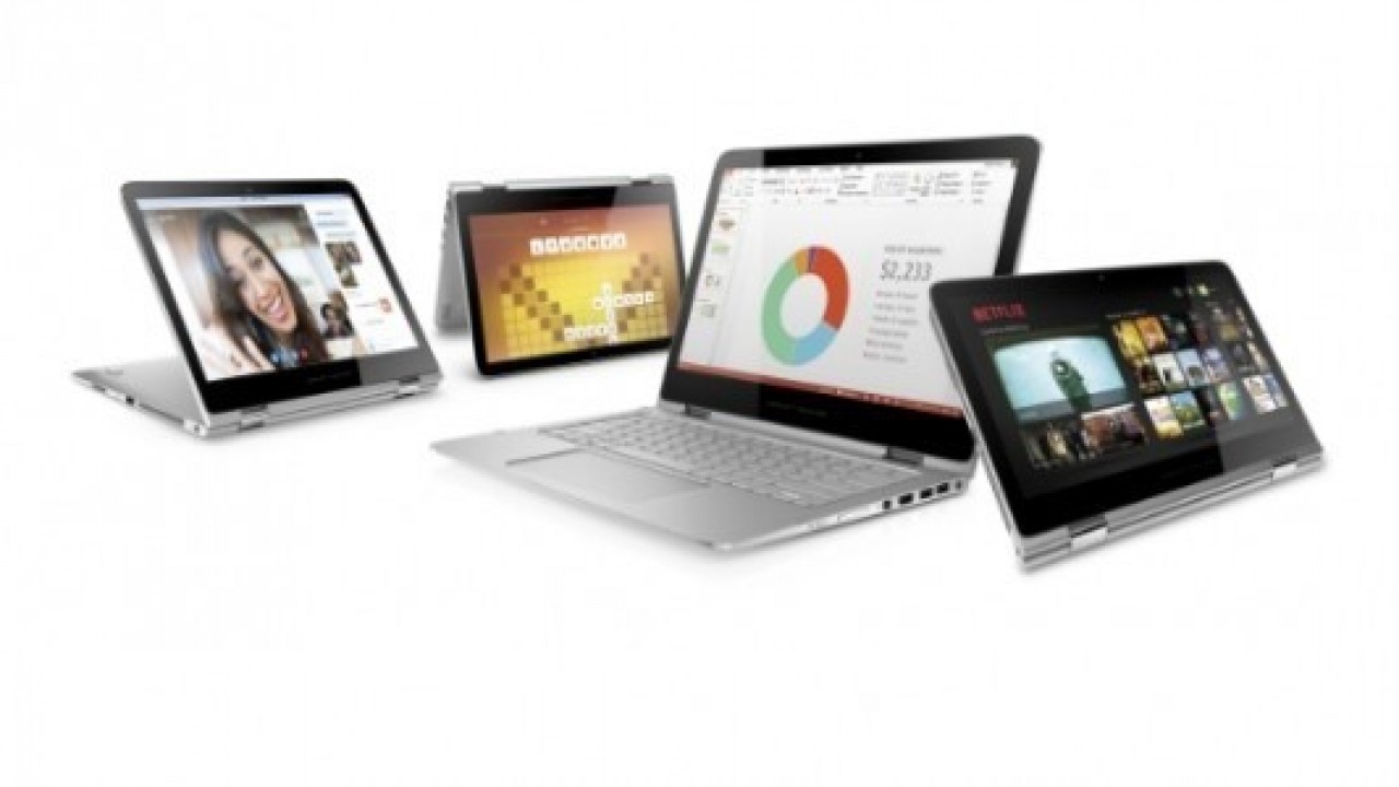 HP Premium Bilgisayar Serisini Duyurduğu Yeni Modellerle Güncelledi