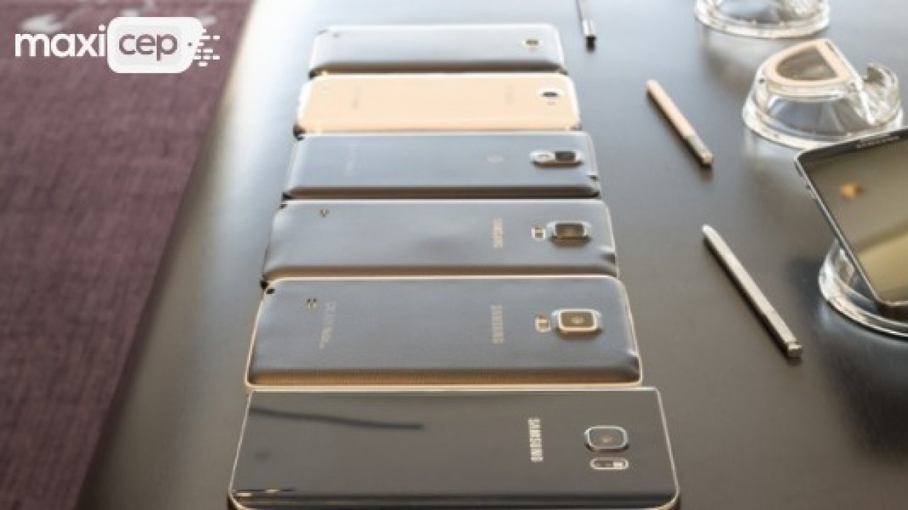 Samsung Türkiye, Yeni Galaxy Note7 Değişim Programını Duyurdu 