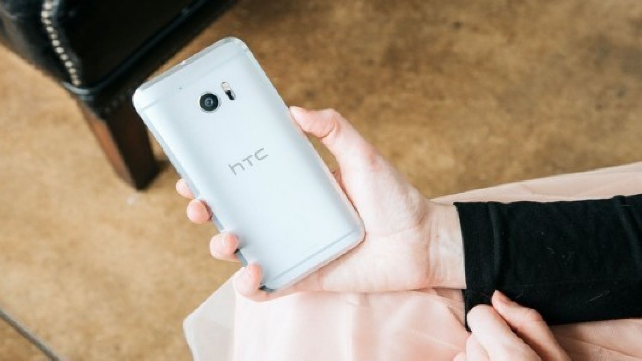HTC Bold Görsel ve Teknik Özellikleri Sızdırıldı 