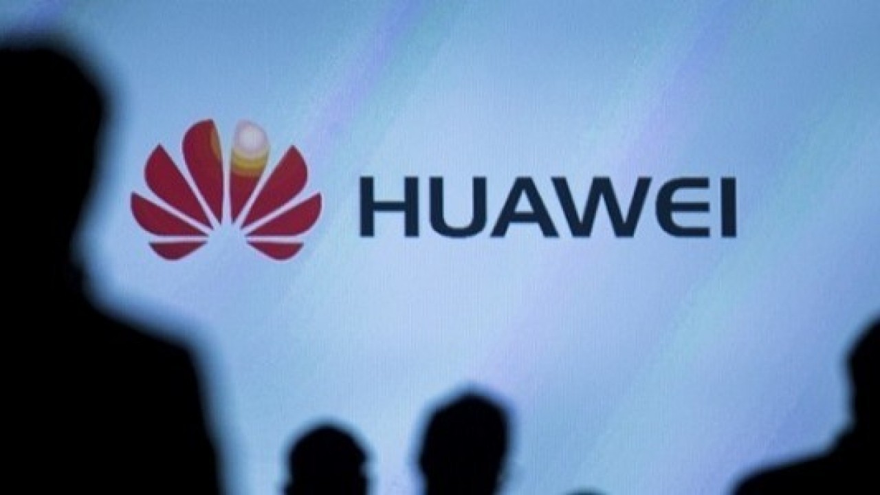 Huawei akıllı telefonlar büyük ilgi görüyor