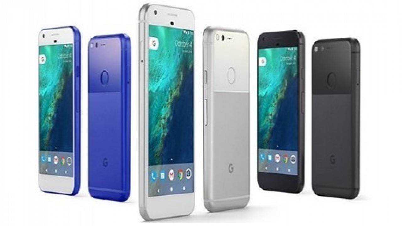 Pixel akıllı telefonların dağıtımları belirlenen tarihten önce başlandı