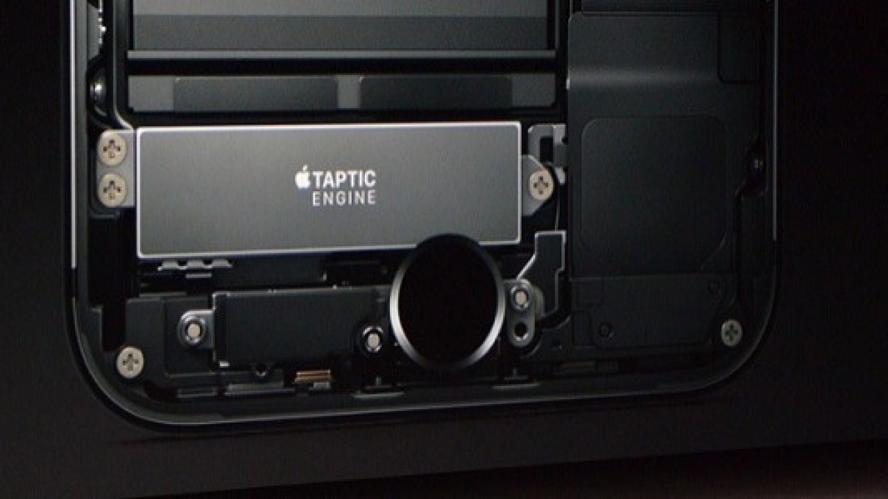 iPhone 7 Home tuşu hatalarına karşı geçici çözüm Apple'dan geldi
