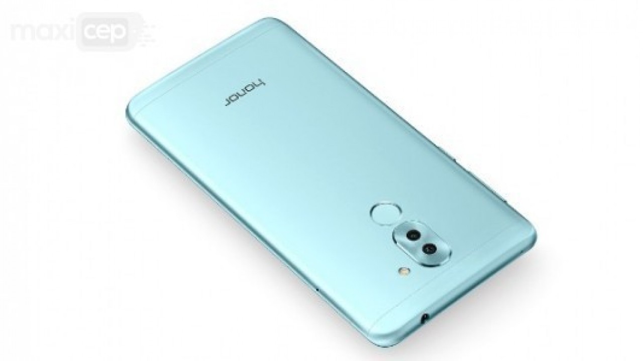 Huawei Honor 6x Resmi Olarak Duyuruldu