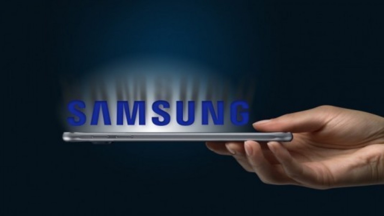 Samsung Galaxy S8'in Özellikleri Detaylanıyor 