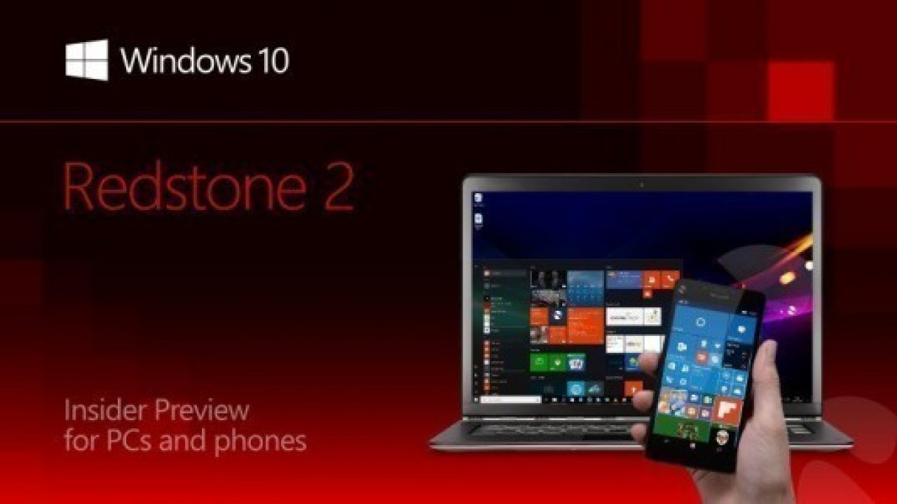 Windows 10 Insider Preview Yapı 14951 PC ve Mobil için Yayınlandı 