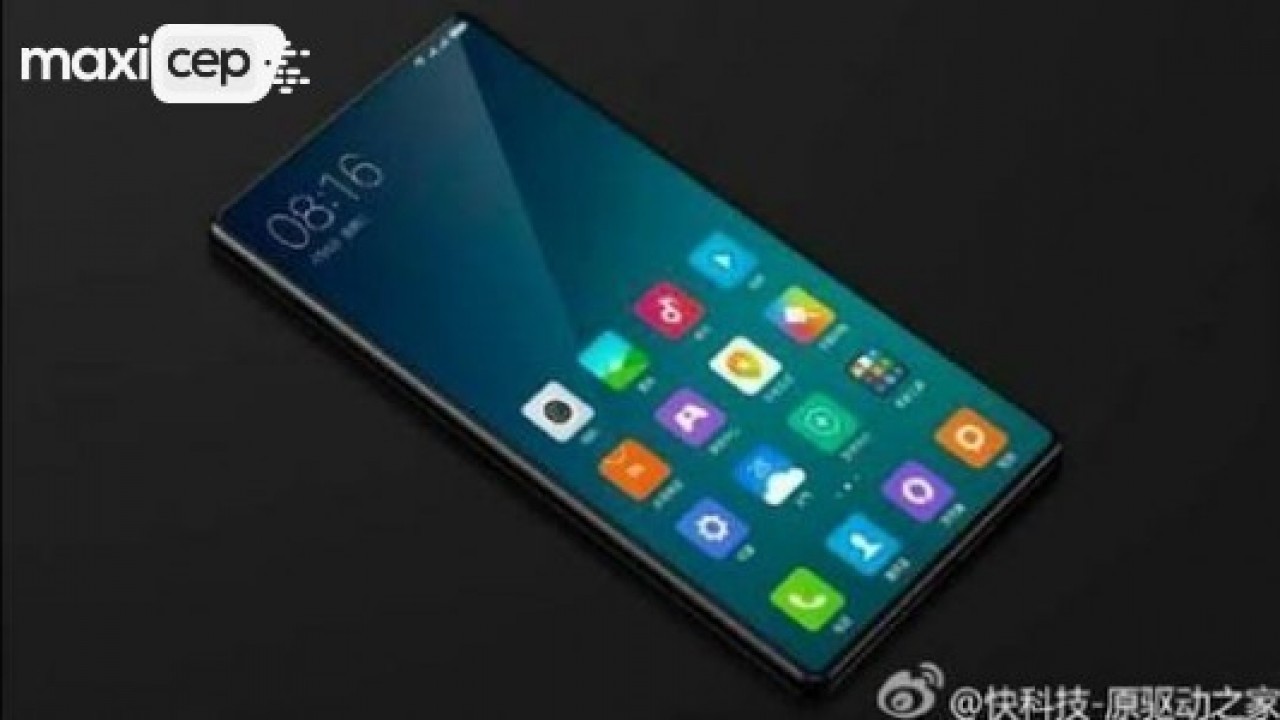Xiaomi Mi Note 2 Dual Kamera ve Iris Tarayıcı ile Geliyor 