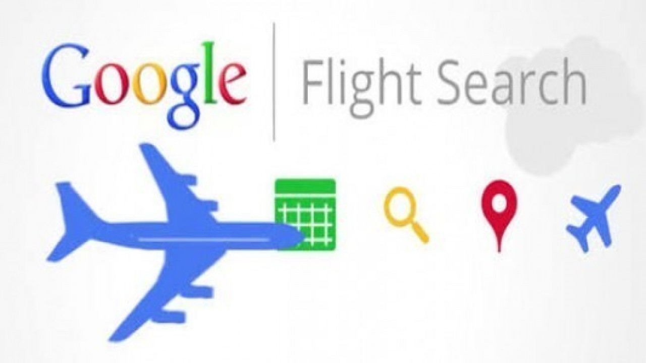 Google'dan Ucuz Uçak Bileti Uygulaması: Google Flight 