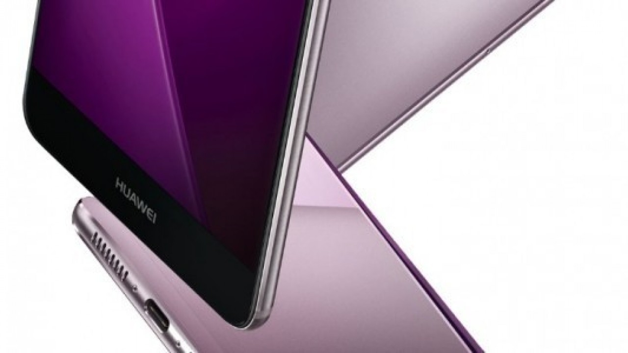 Huawei Mate 9 Basın Görseli Sızdırıldı 