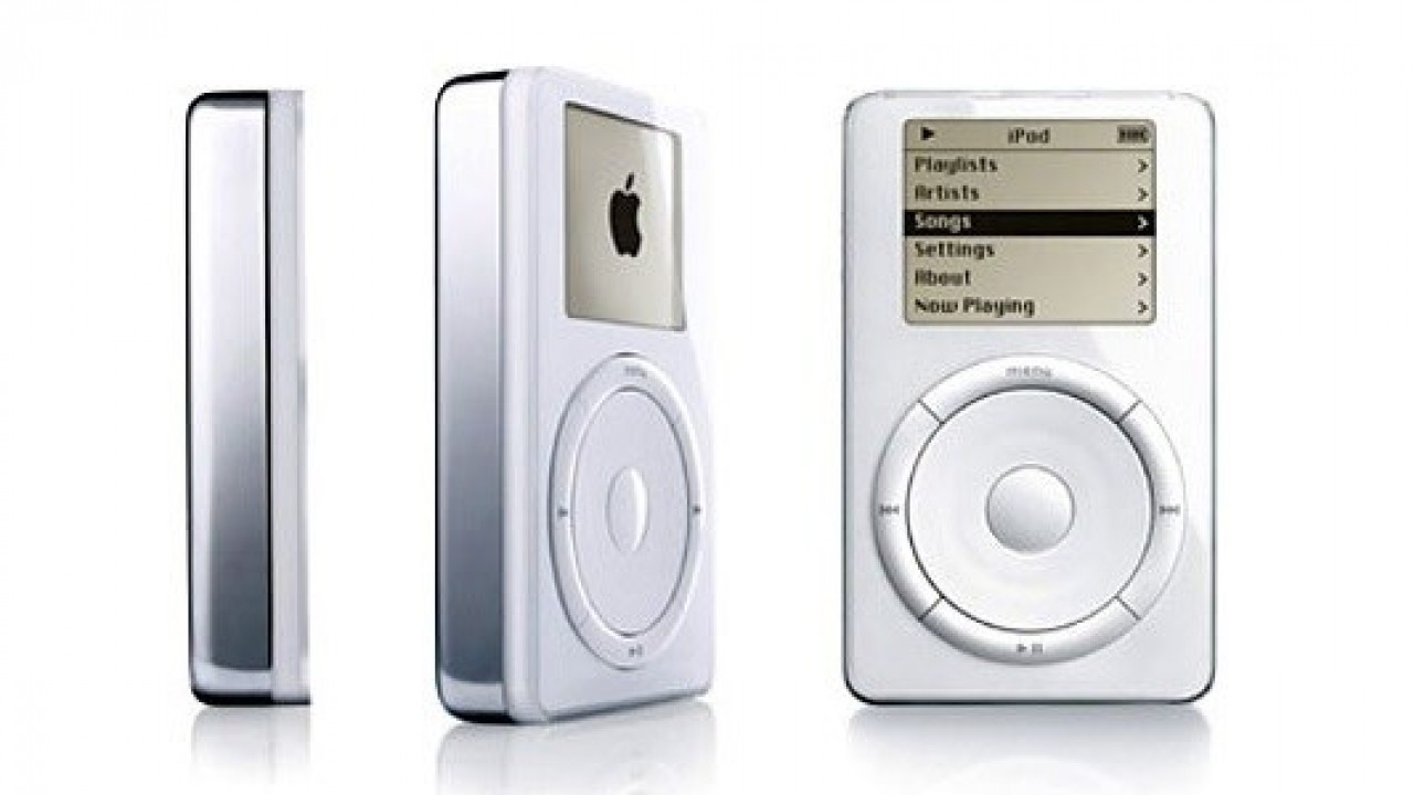 Apple iPod, 15 seneyi devirdi