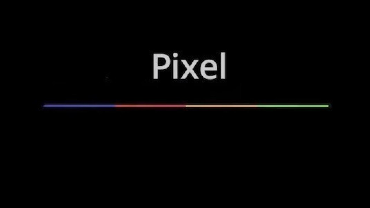 Google Pixel suyun içerisine bırakılırsa