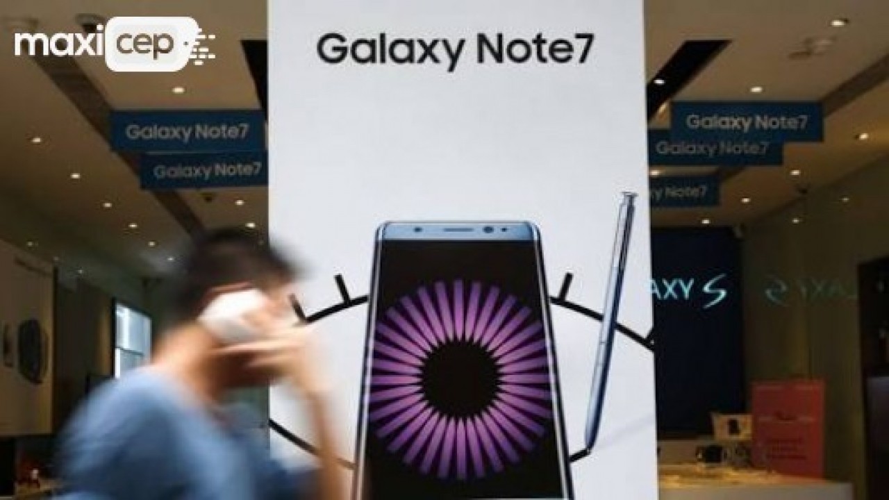 Galaxy Note 7 Değişim Programı Destek Noktaları Türkiye Havaalanlarında Kuruldu 