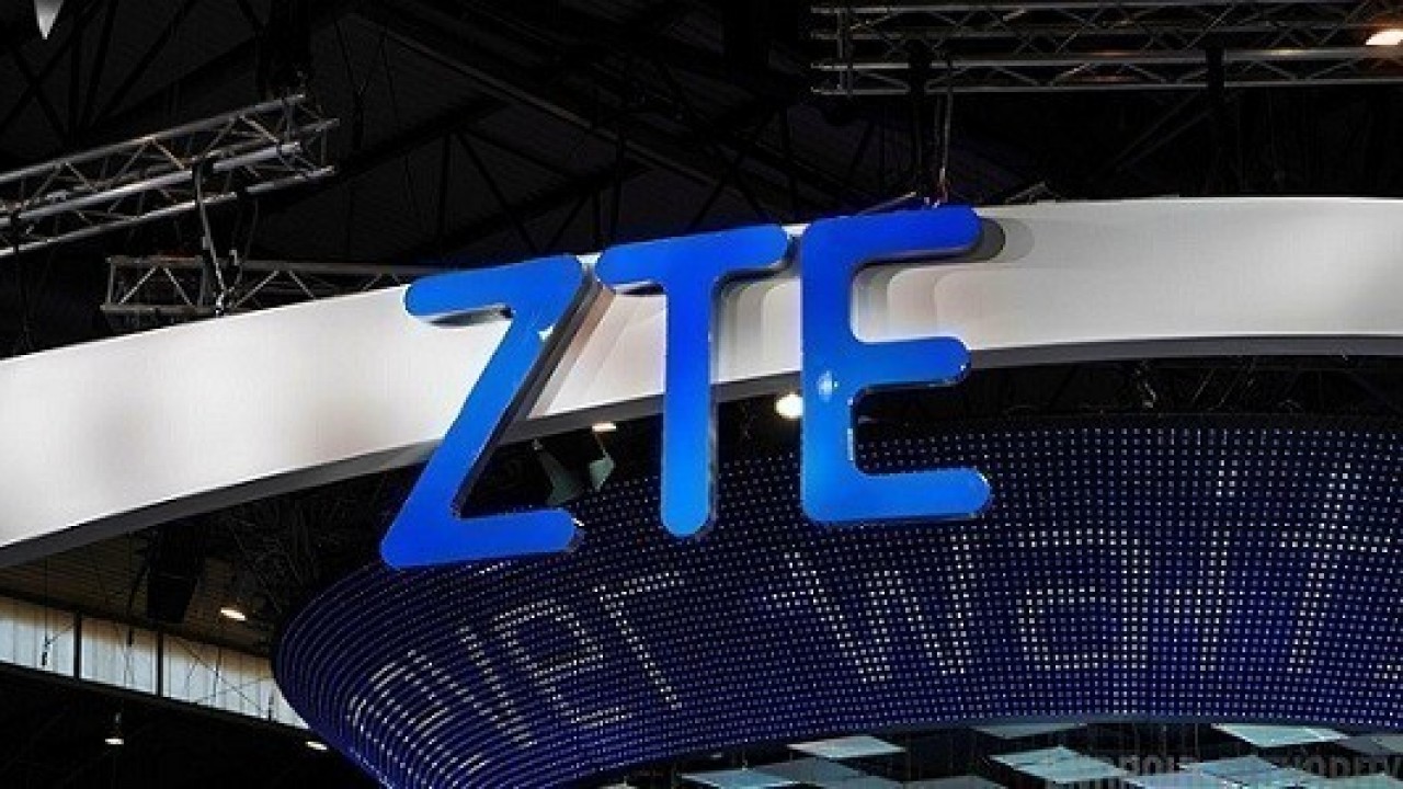 ZTE Axon 7 MAX akıllı telefon yakında pazara sunulacak