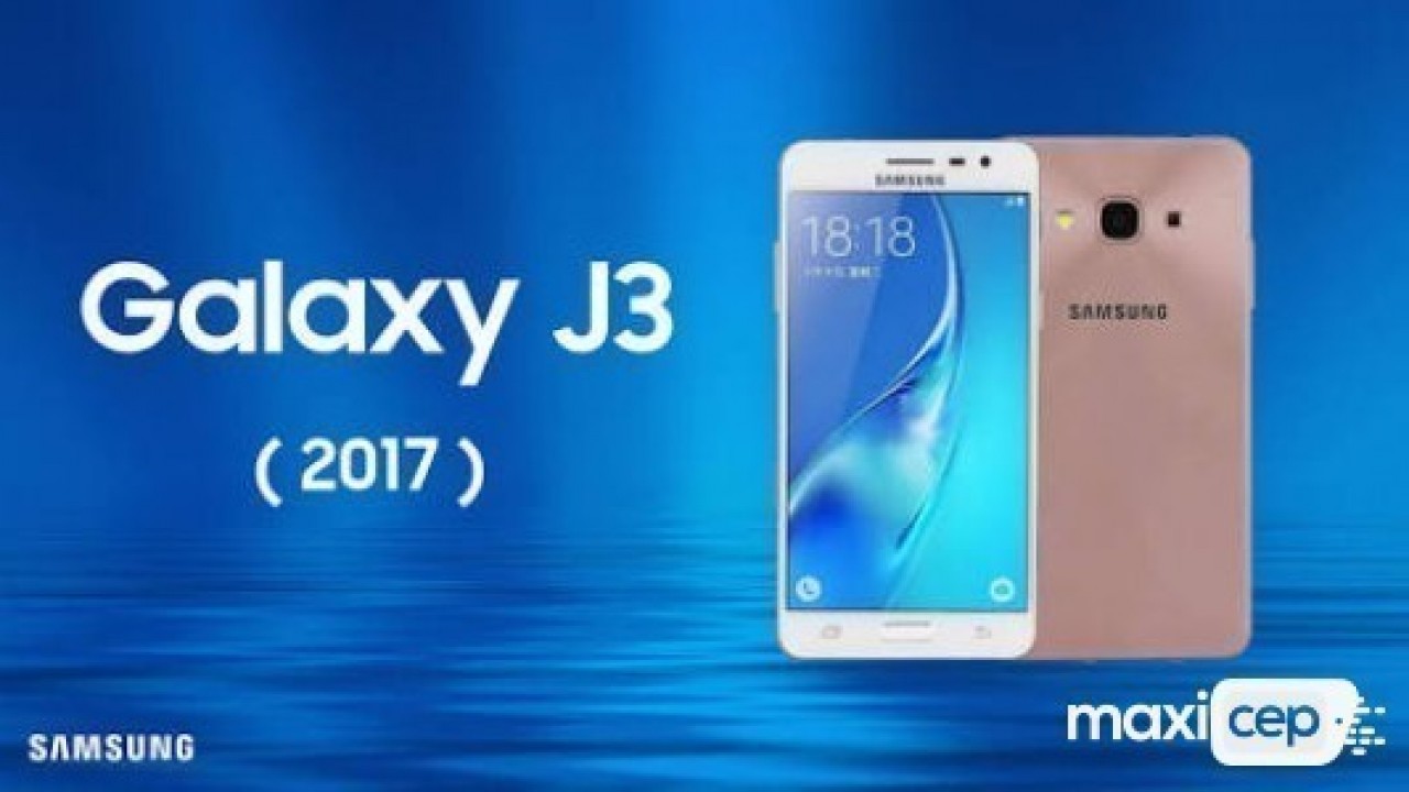 Samsung'un Giriş Seviye Telefonu Galaxy J3 2017 Bluetooth Sertifikası Aldı 