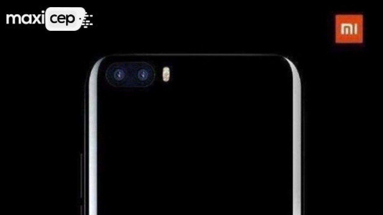 Xiaomi Mi Note 2'nin Dual Kamerası Resmi Teaser ile Doğrulandı