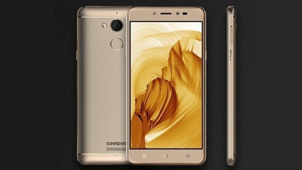 Coolpad Note 5 akıllı telefon yüksek fiyat / performans oranı ile geldi