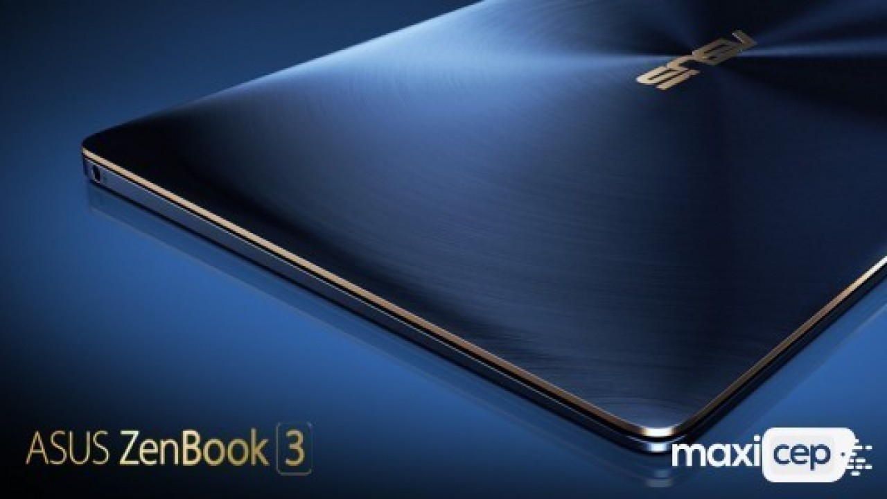 Asus Zenbook UX360UA ve UX390UA Türkiye’de Satışa Sunuldu