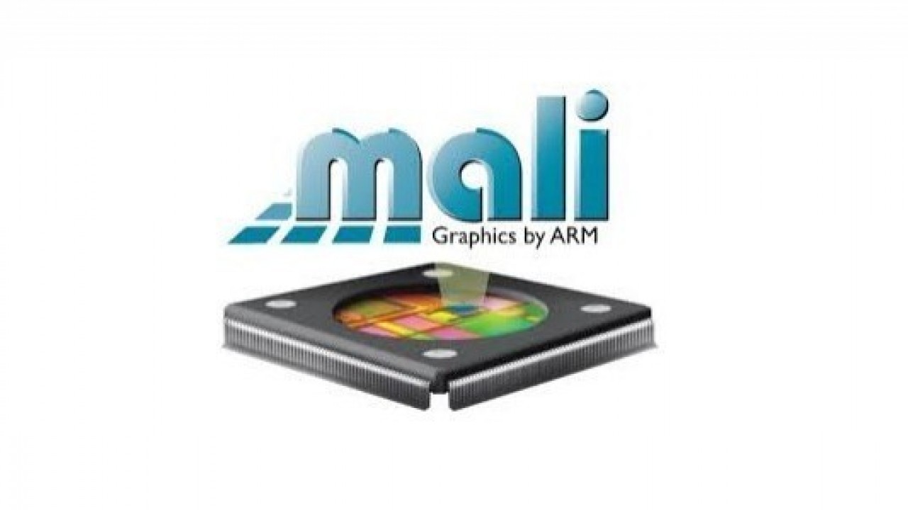 ARM'dan Mali-G51 grafik işlemci duyurusu geldi