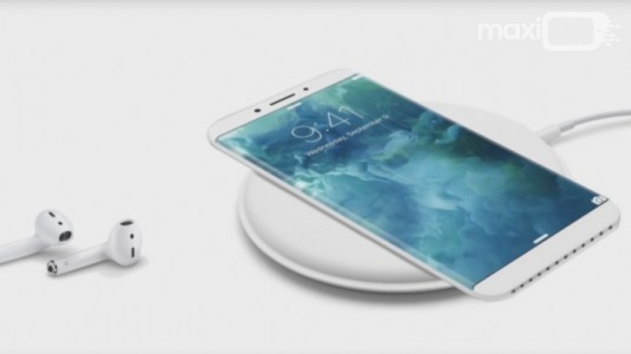 İphone 8'in OLED Ekrana Sahip Olacağı Sharp CEO'su Tarafından Doğrulandı 