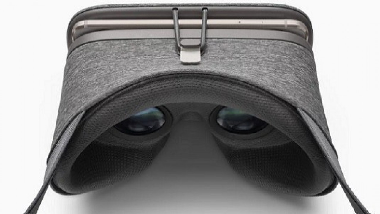 Google'ın yeni Pixel modellerini alanlara Daydream View VR ücretsiz
