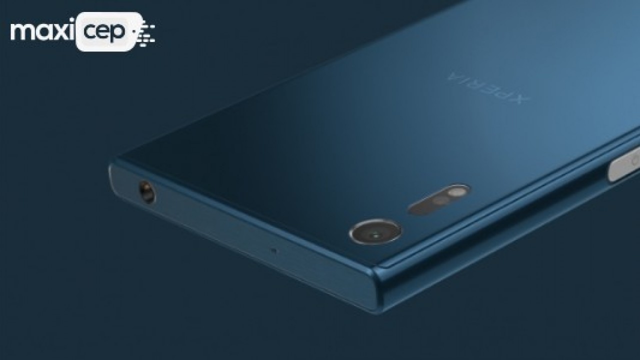 Sony Xperia XZ Türkiye Fiyatı ve Çıkış Tarihi Belli Oldu 