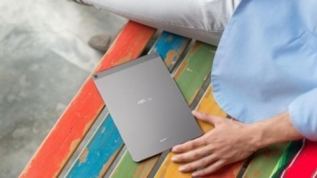 Asus ZenPad Z10, Verizon Üzerinden Satışa Sunuldu