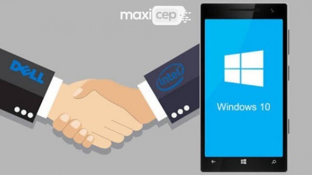 Dell Stack ve Dock Aksesuarı Görseli Geldi
