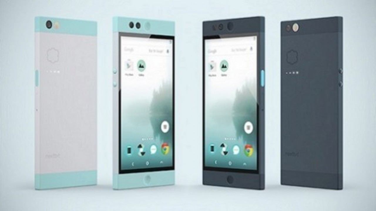 Nextbit Robin akıllı telefon indirimli olarak Amazon'da satışta