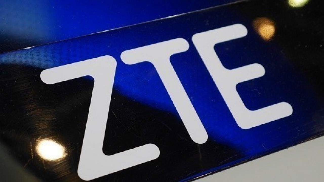 ZTE Grand X 4 akıllı telefon duyuruldu