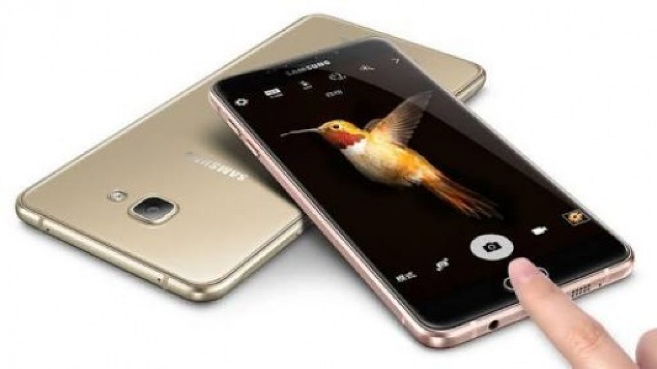 Samsung Galaxy C5 Pro ve C7 Pro Önümüzdeki Ay Duyurulabilir 