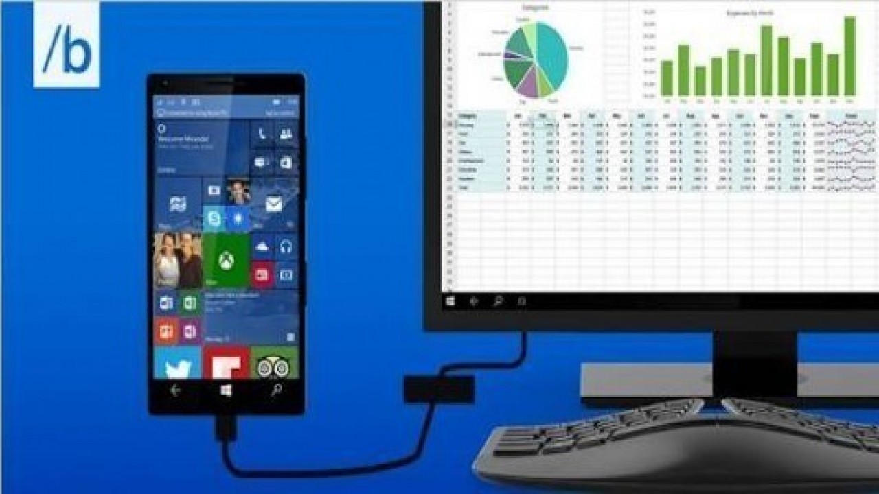 Redstone 3 ile 2017 Sonunda Windows 10 Mobile için x86 Uygulama Emülasyonu Gelebilir 