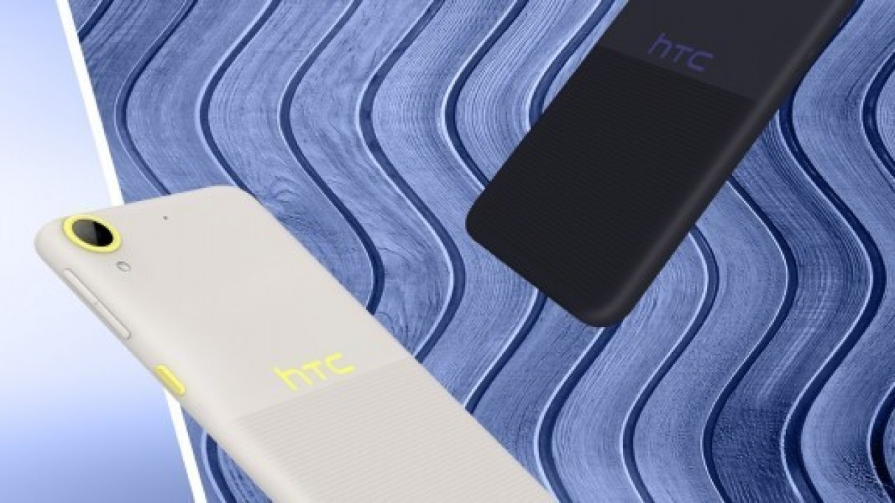 HTC Desire 650 Duyuruldu 