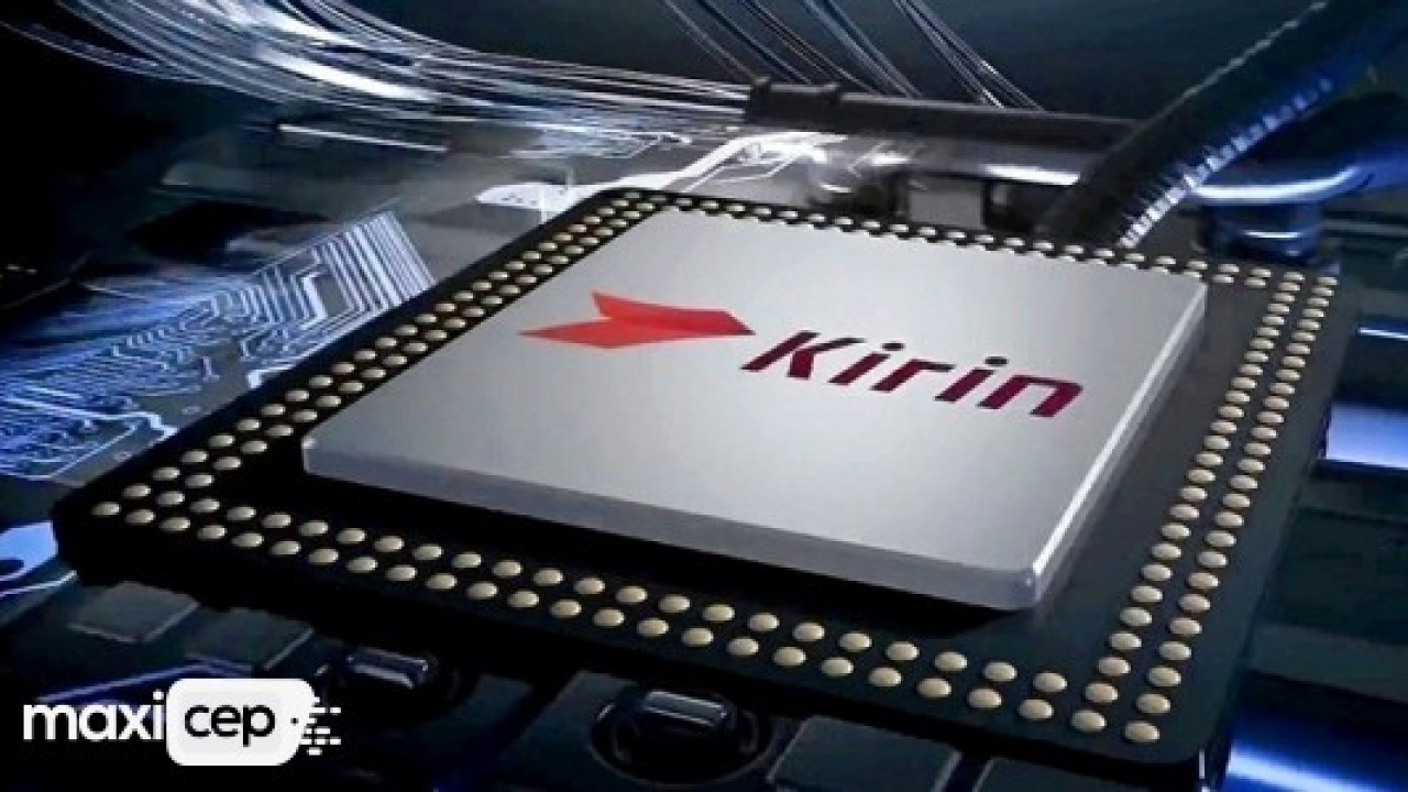 Huawei, 10nm Kirin 970 SoC Üzerinde Çalışıyor 