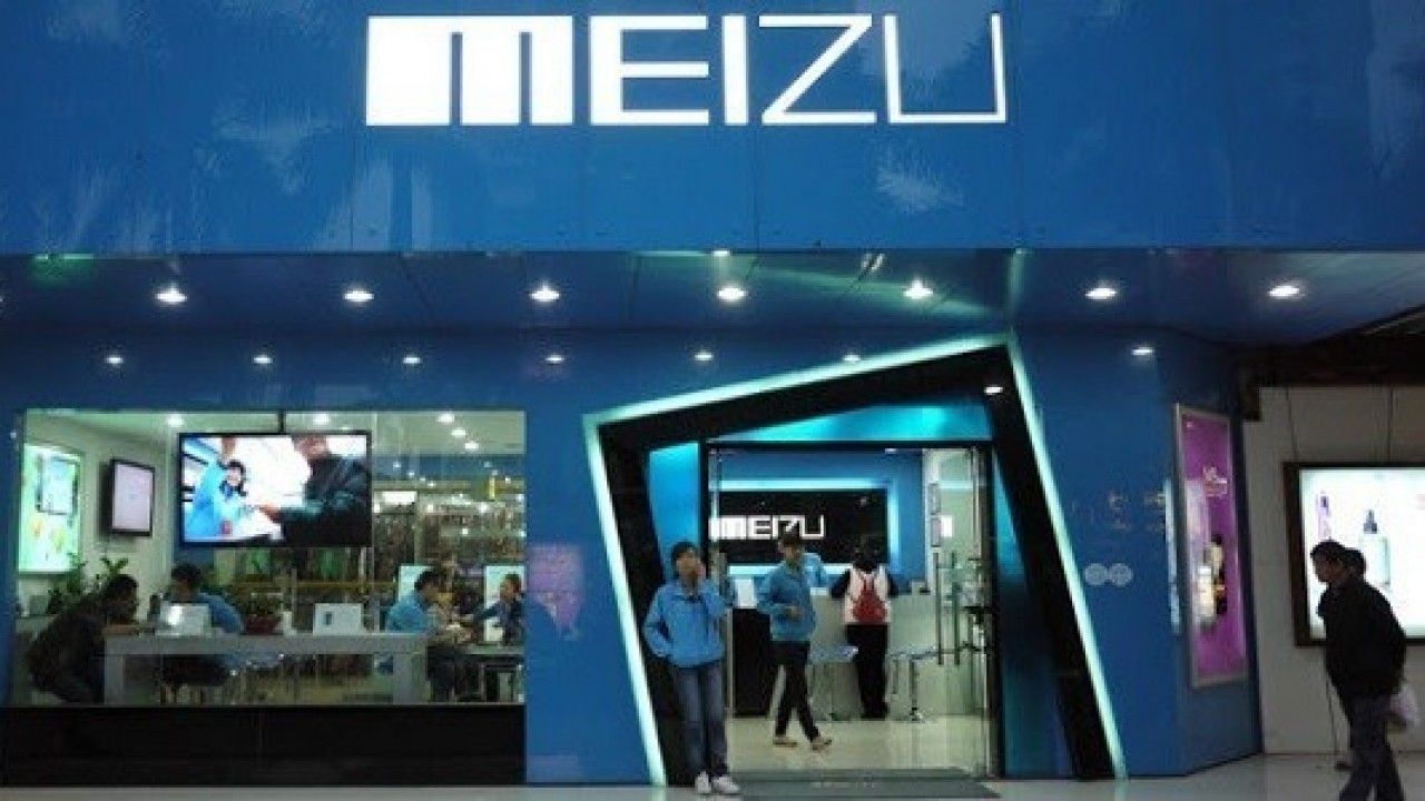 Meizu X akıllı telefon için yeni görsel ortaya çıktı